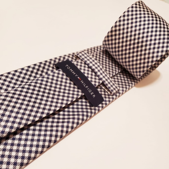 Tommy Hilfiger Other - Men's Modern Tommy Hilfiger Tie
